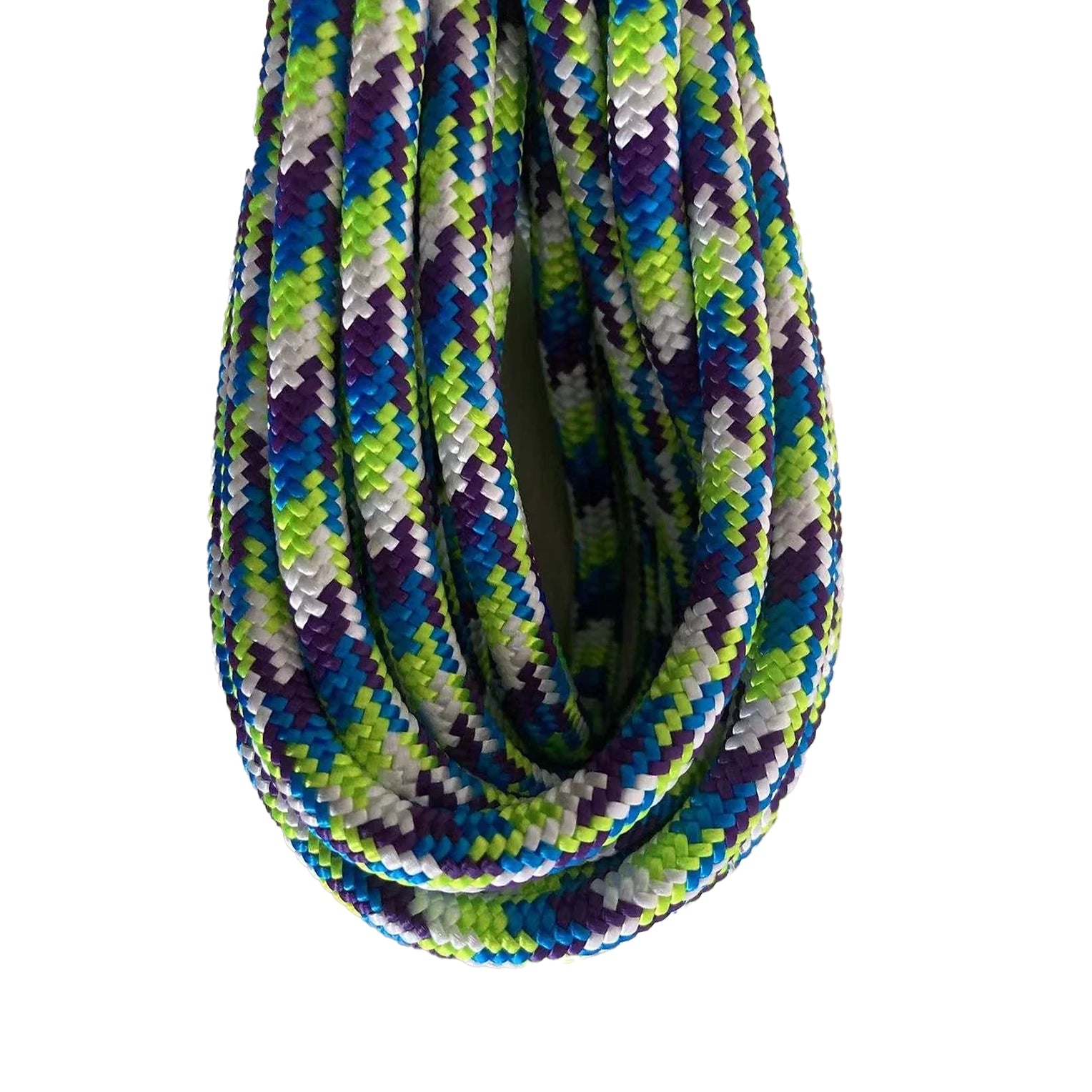 Glacier Black Canyon Egress Static Rope