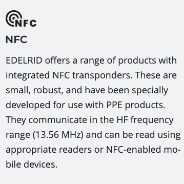 Oval Power 2500 Triple NFC
