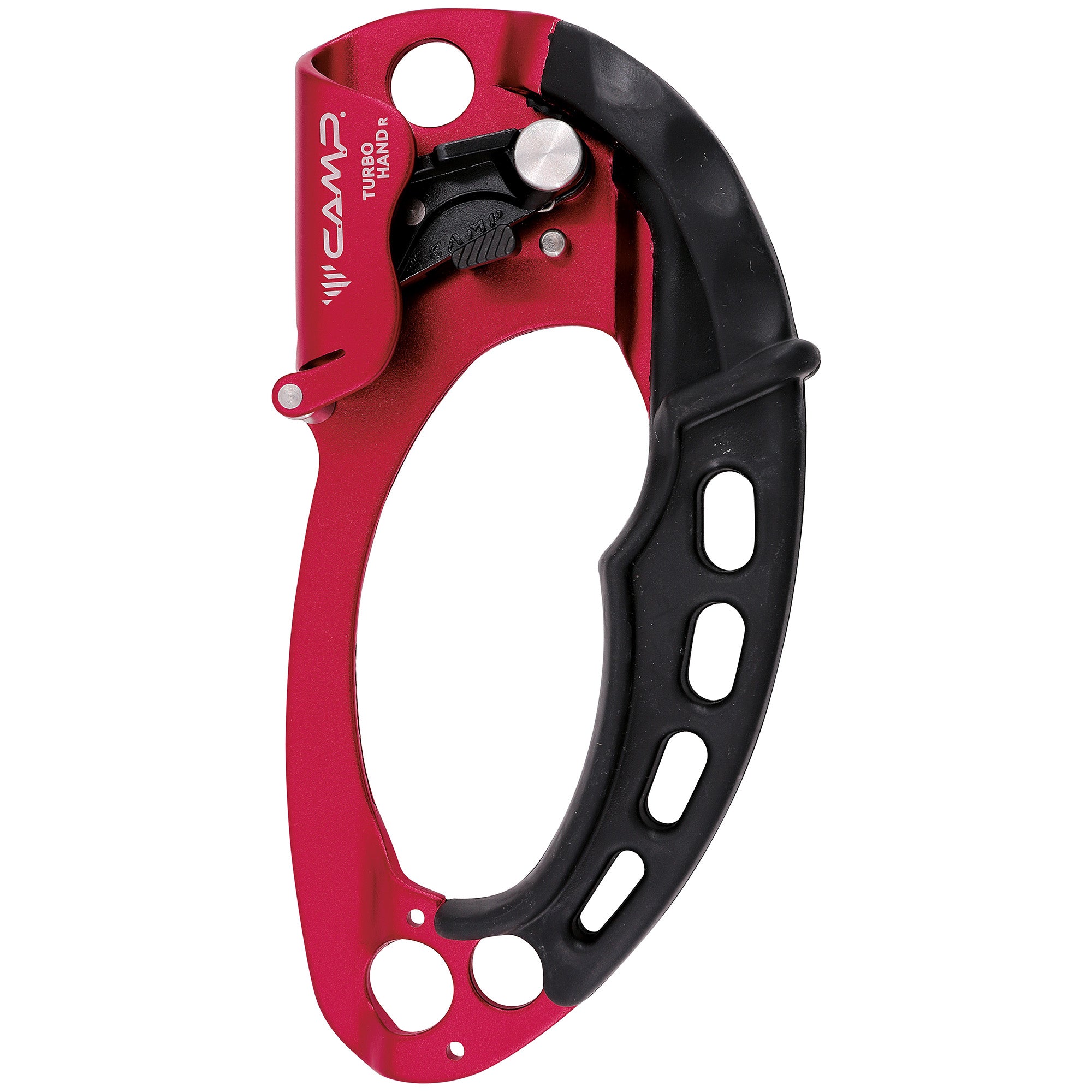 CAMP Turbohand Ascender