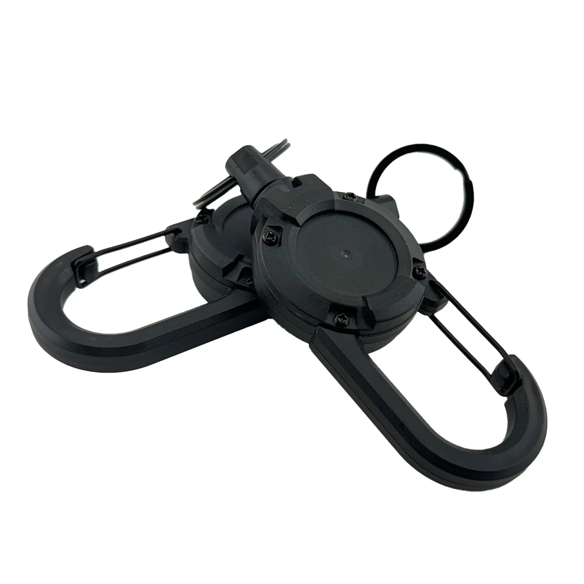 Retractable Lanyard (2 Pack)