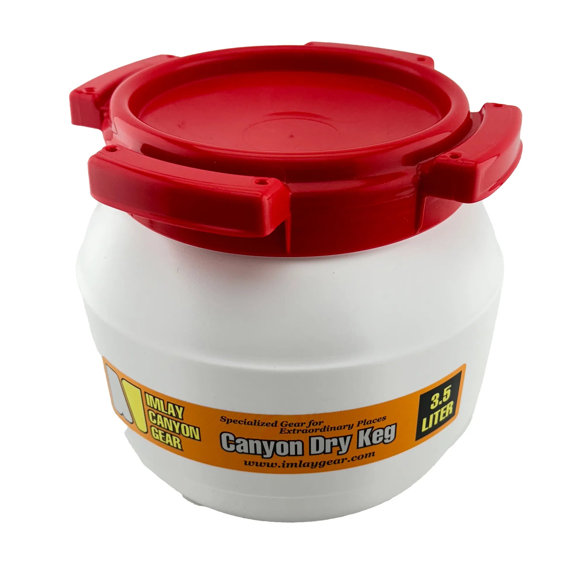 Imlay Daren Drum Canyon Keg - Thumbnail 2