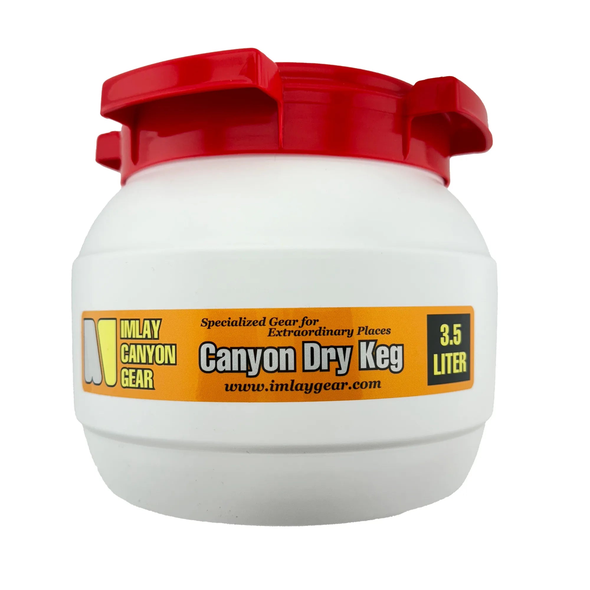 Imlay Daren Drum Canyon Keg - Thumbnail 5