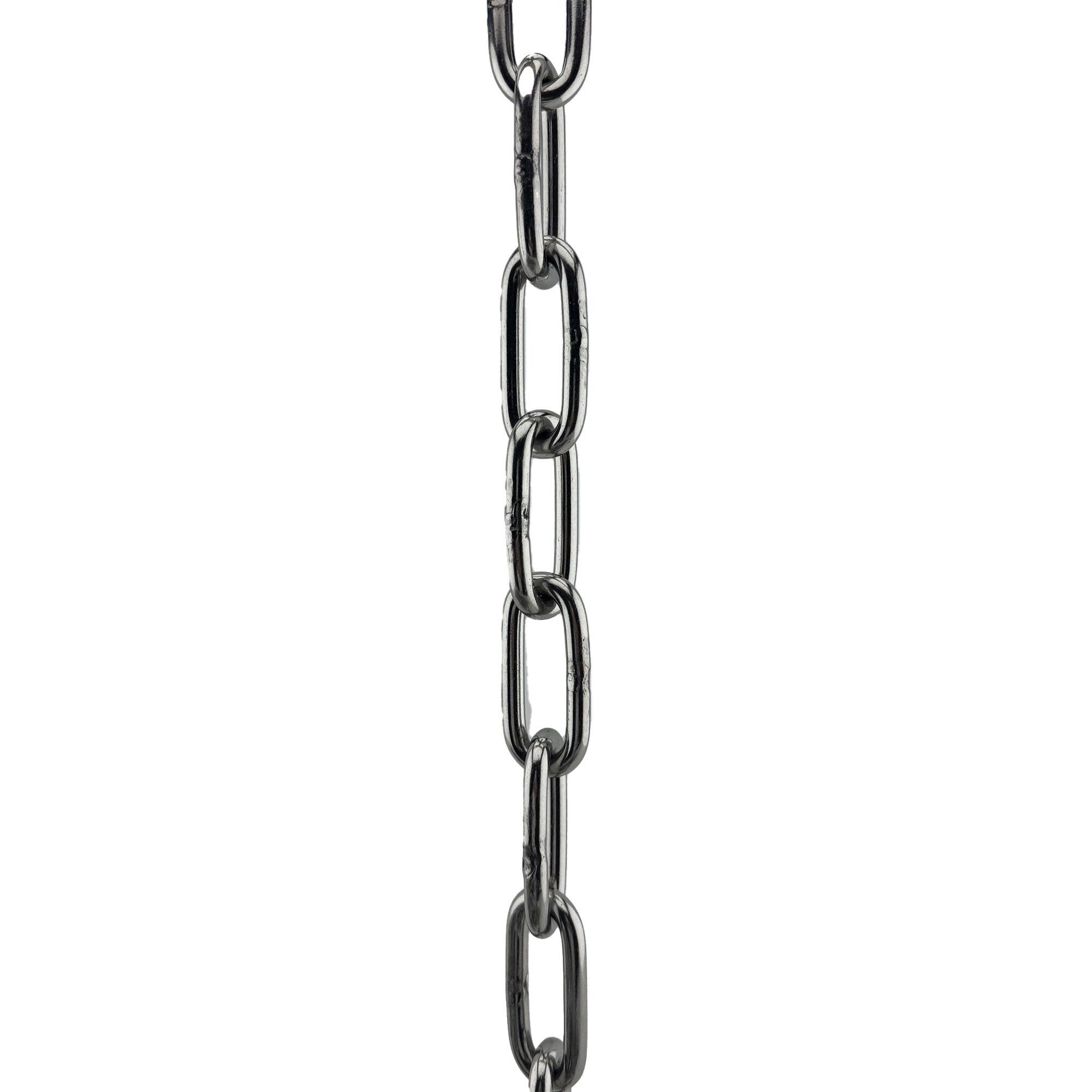 316L Stainless Steel Long Link Chain