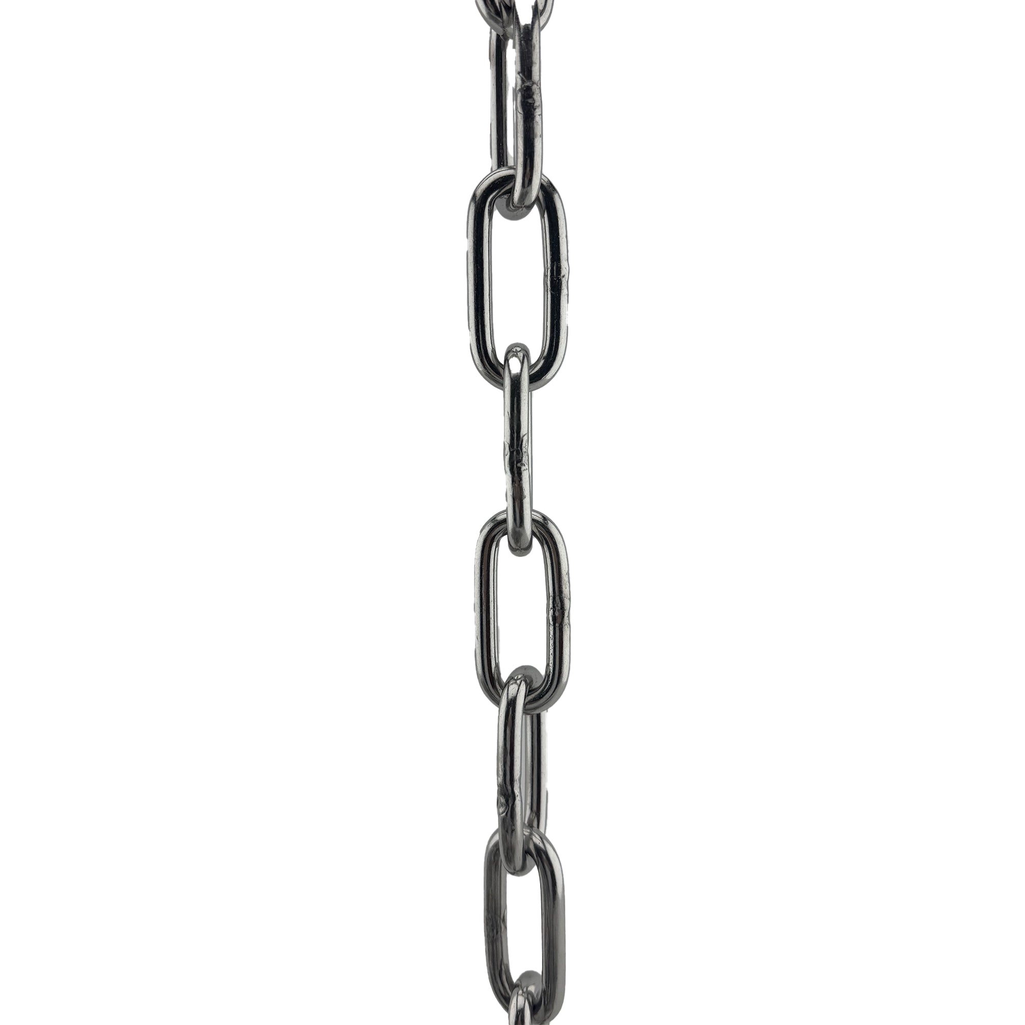 316L Stainless Steel Long Link Chain