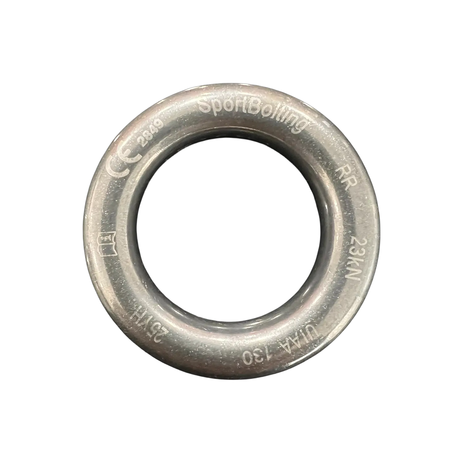 316L Stainless Steel Forged Ring