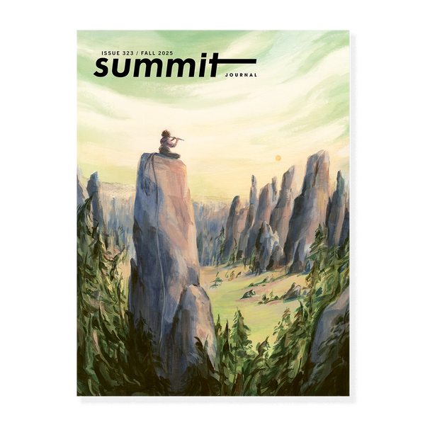 Summit Journal