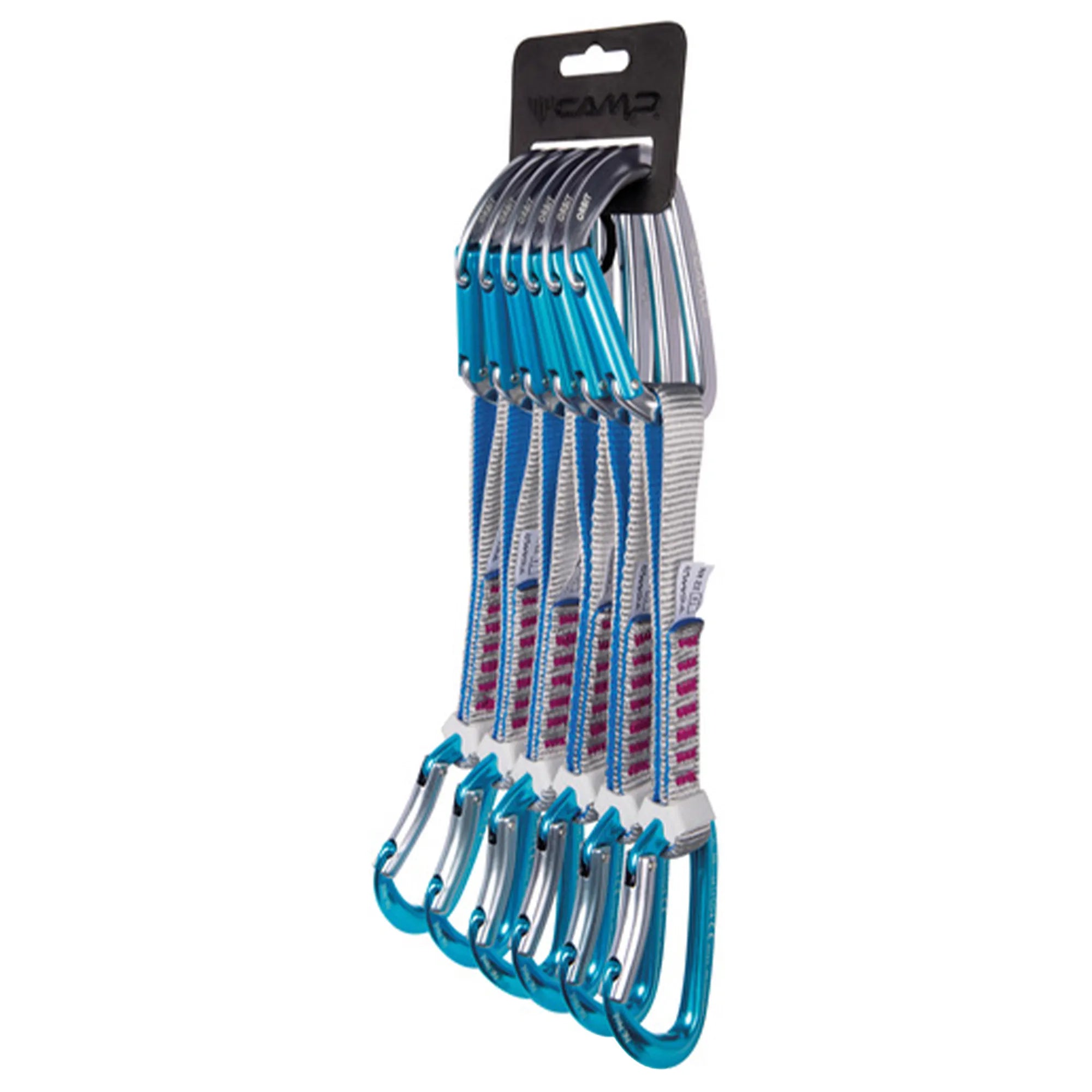 C.A.M.P. Orbit Wire Express - Quickdraw | Product Review