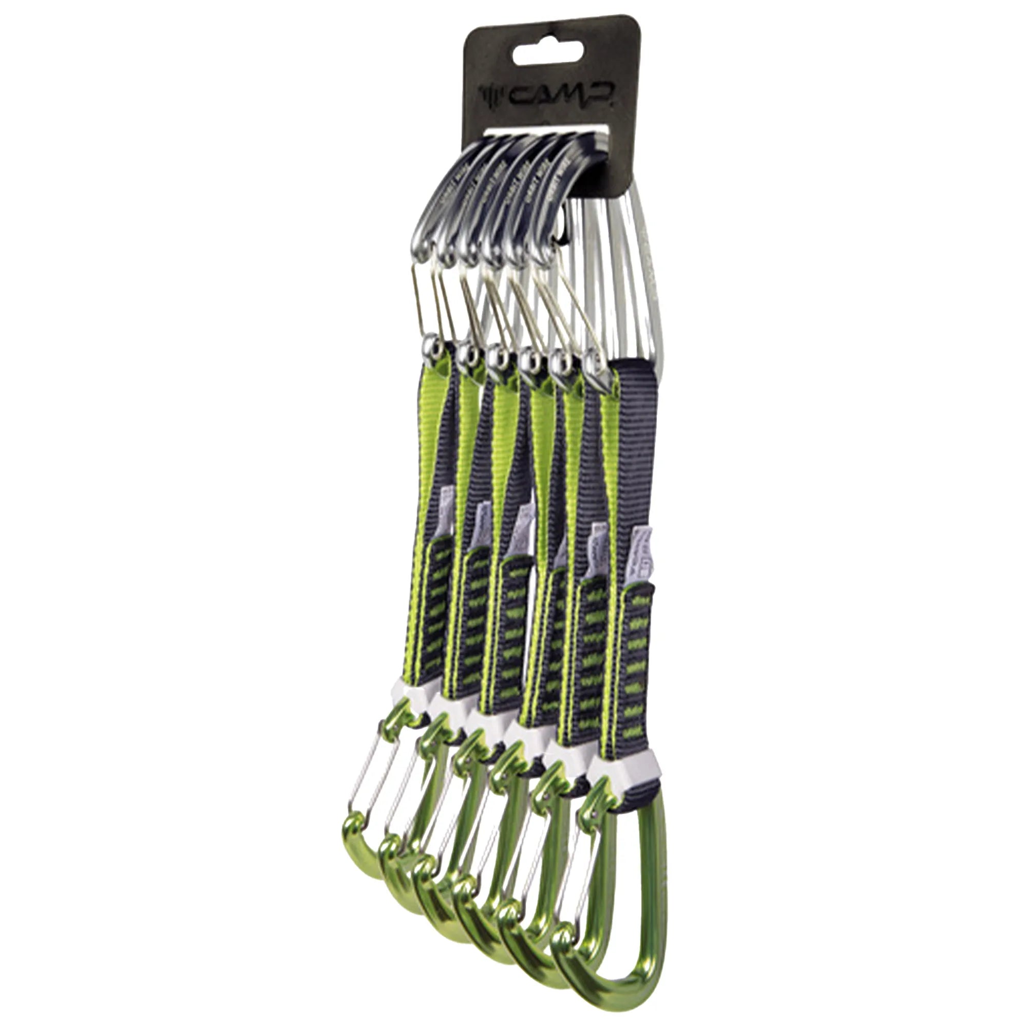 CAMP カンプ Orbit Express 5-pcs x 3セット CAMP カンプ Orbit Express 5-pcs x 3セット
