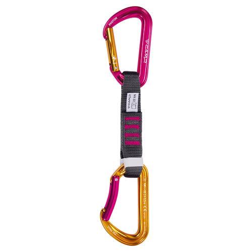 Photon Express KS Janja Edition — 12 cm