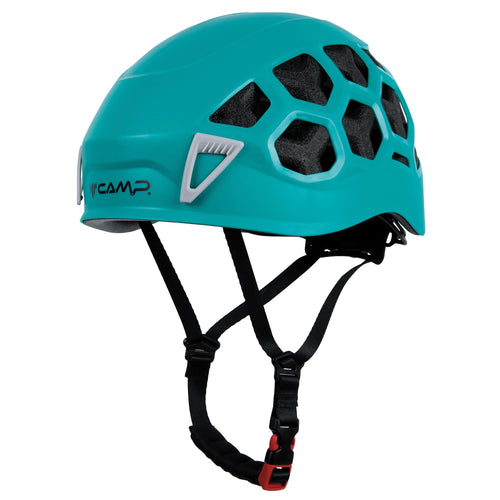 Ikon / Ikon Nova — Ikon Nova - Women's / 48-58 cm / Teal / Grey