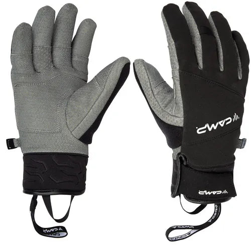 Geko Ice Pro Gloves