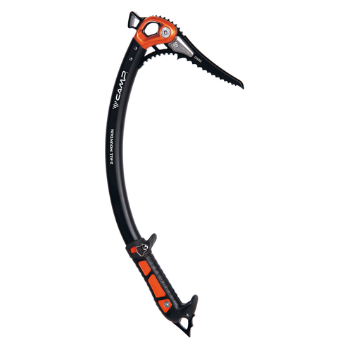 X-All Mountain — Hammer