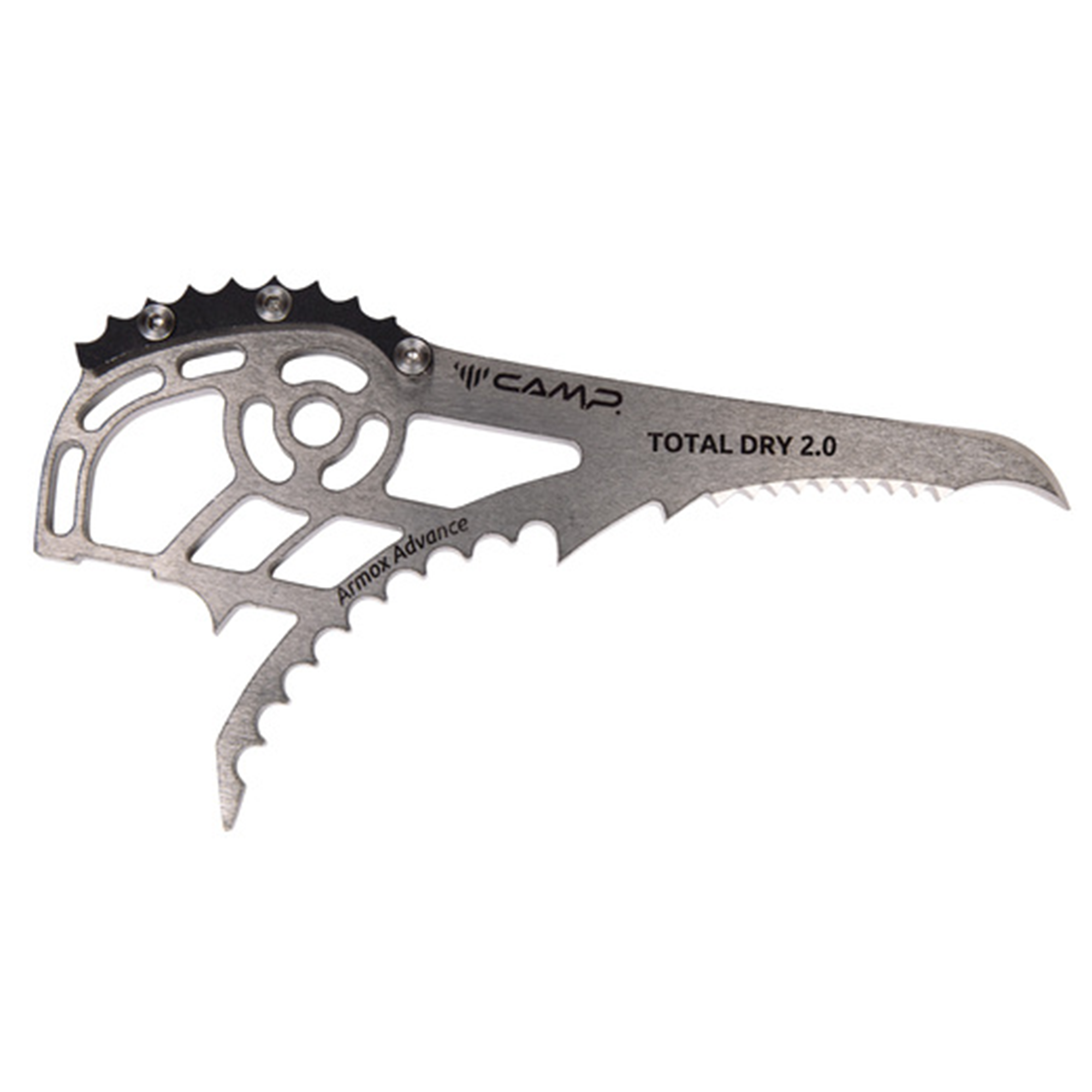 X-Dream Total Dry 2.0 Pick