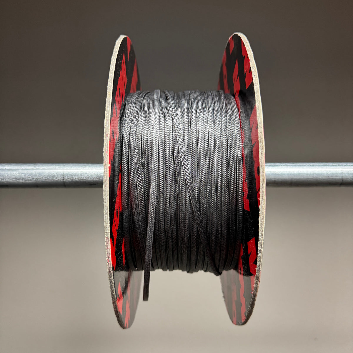 Black Rope Guard Rope Protection