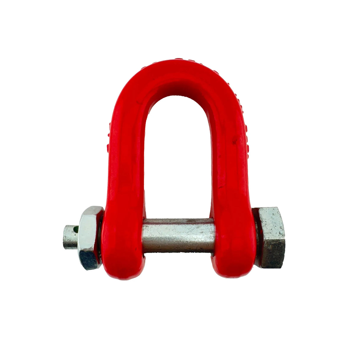 Shockles Chain Climbing Taiwan Steel Shackles