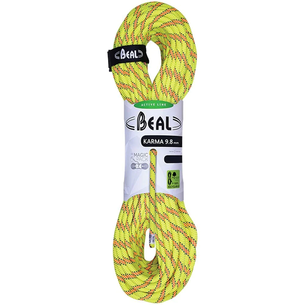 Beal Color Code Beal