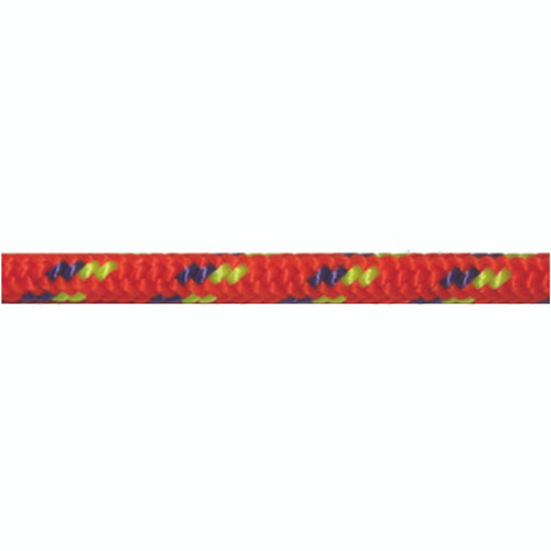 Nylon Accessory Cord — 4mm | Orange / 54' Off-Cut