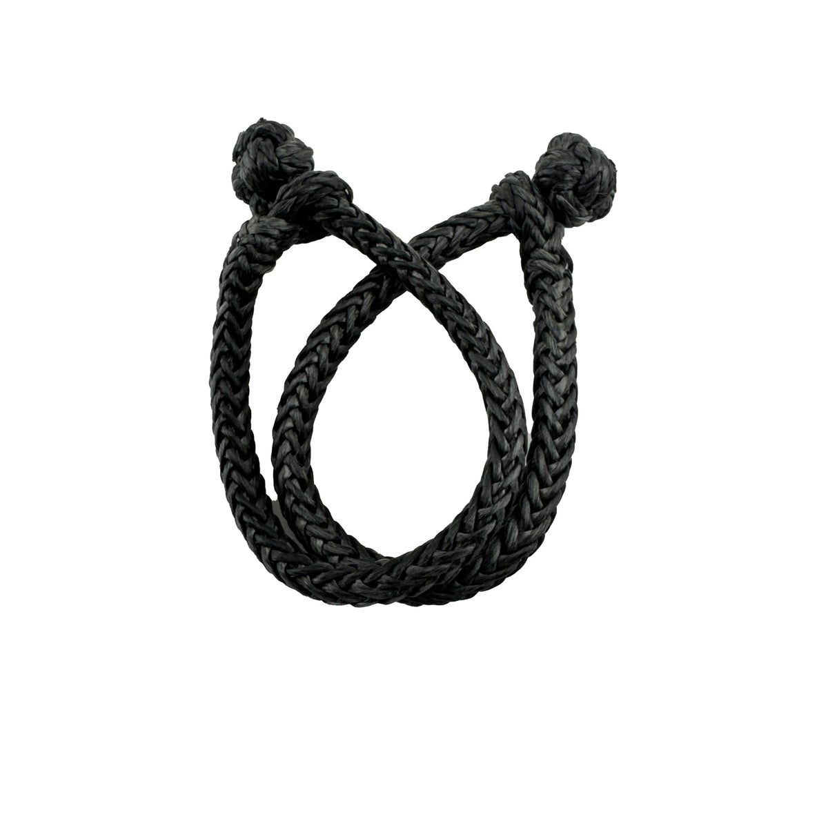 D12 Soft Shackle Pair