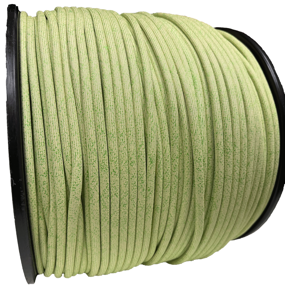 CE4Y Pick-Line 9.0 mm Hyperstatic Canyoning Rope