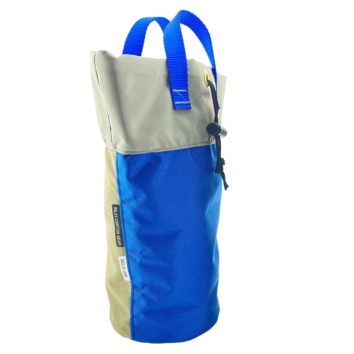 Vertical Rope Bag Climbing Rope Storage