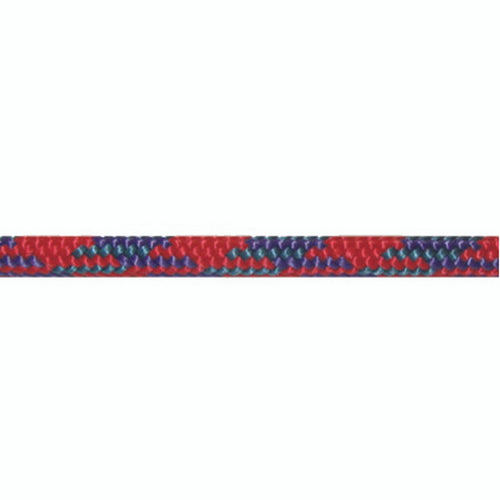 Nylon Accessory Cord — 5mm | Red / 44' Off-Cut
