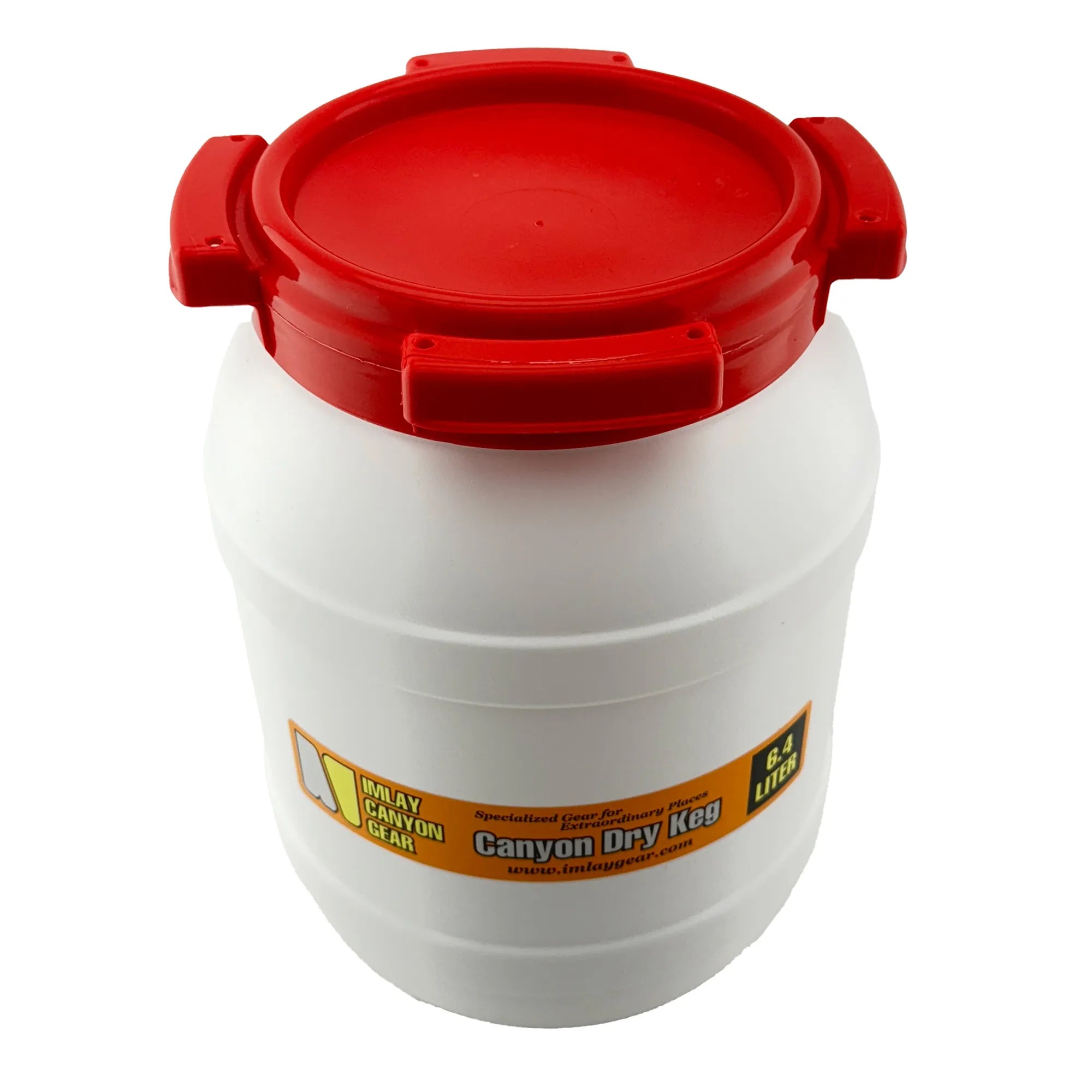 Imlay Daren Drum Canyon Keg