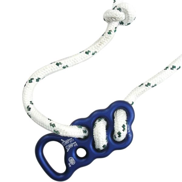 kong climbing gear KISA Blue