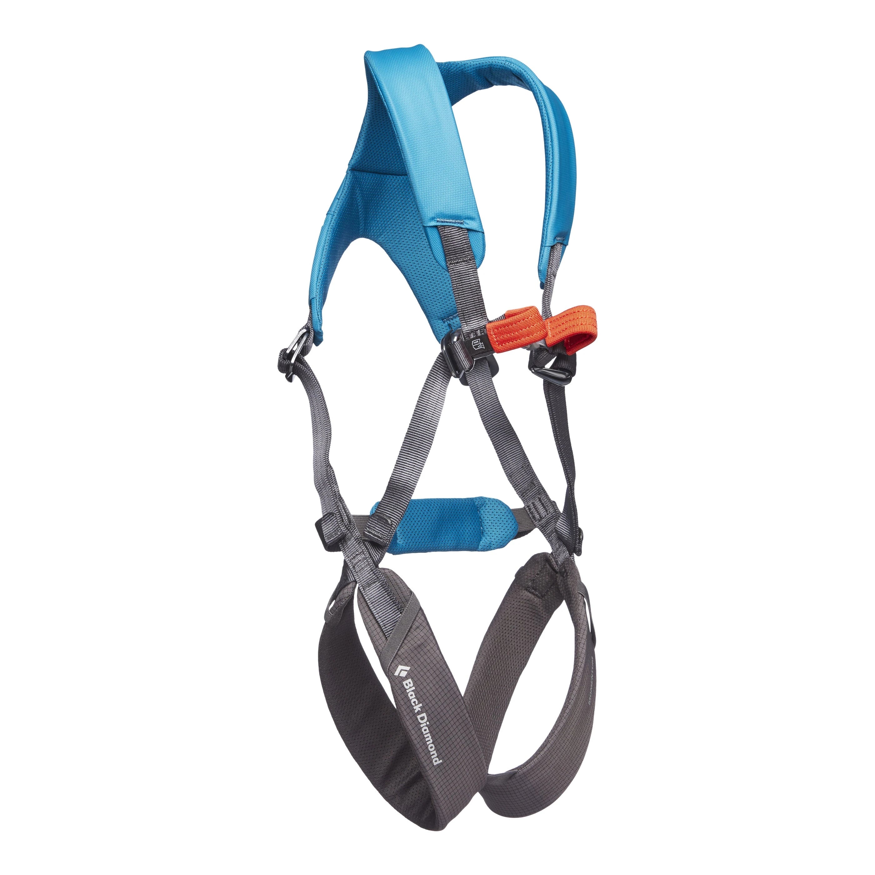 Kids Momentum Full body