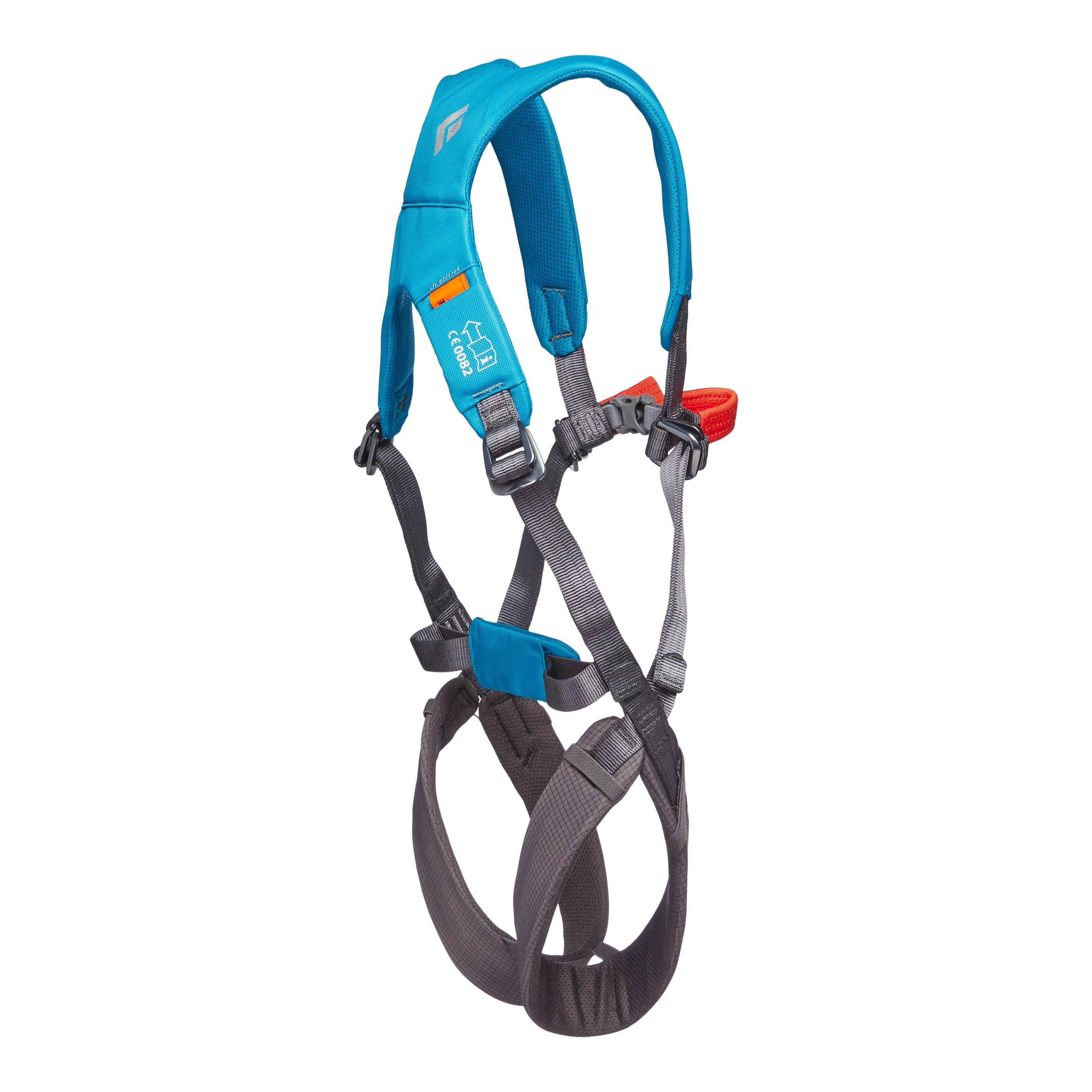 Kids Momentum Full body