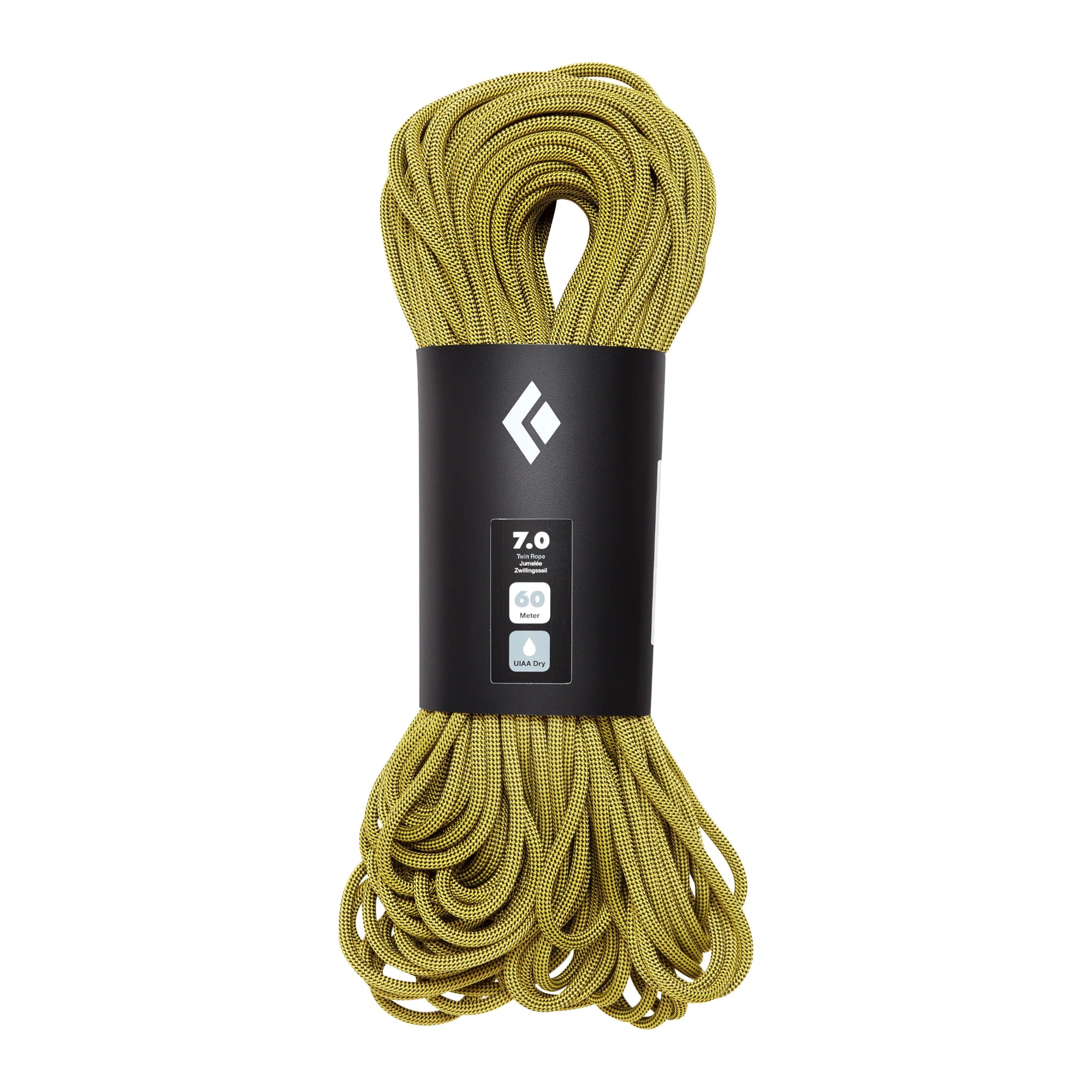 7.0 Dry Rope 60 m