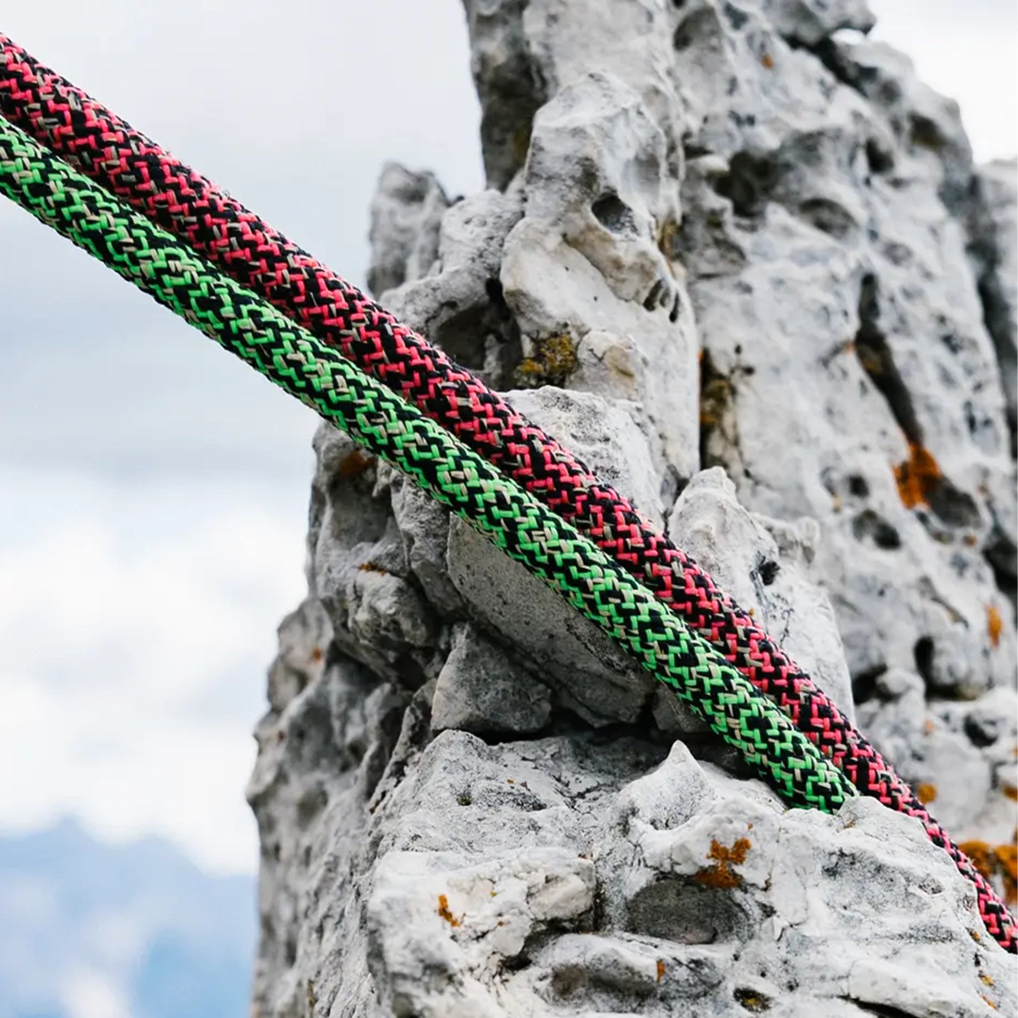 Edelrid Swift Protect Pro Dry Rope - 8.9mm