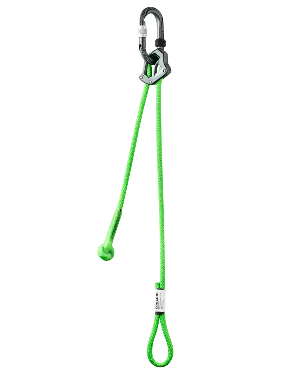 Edelrid Switch Adjust Personal Anchor