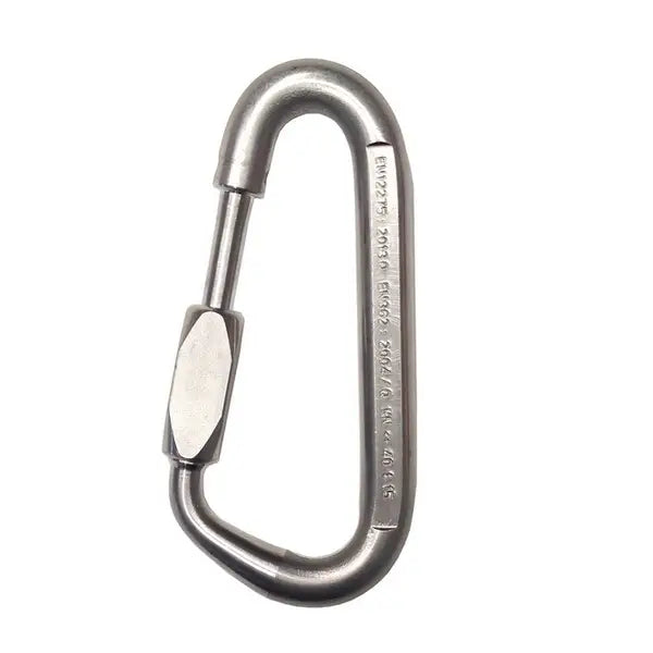 Raumer Ankus Anchor Carabiner