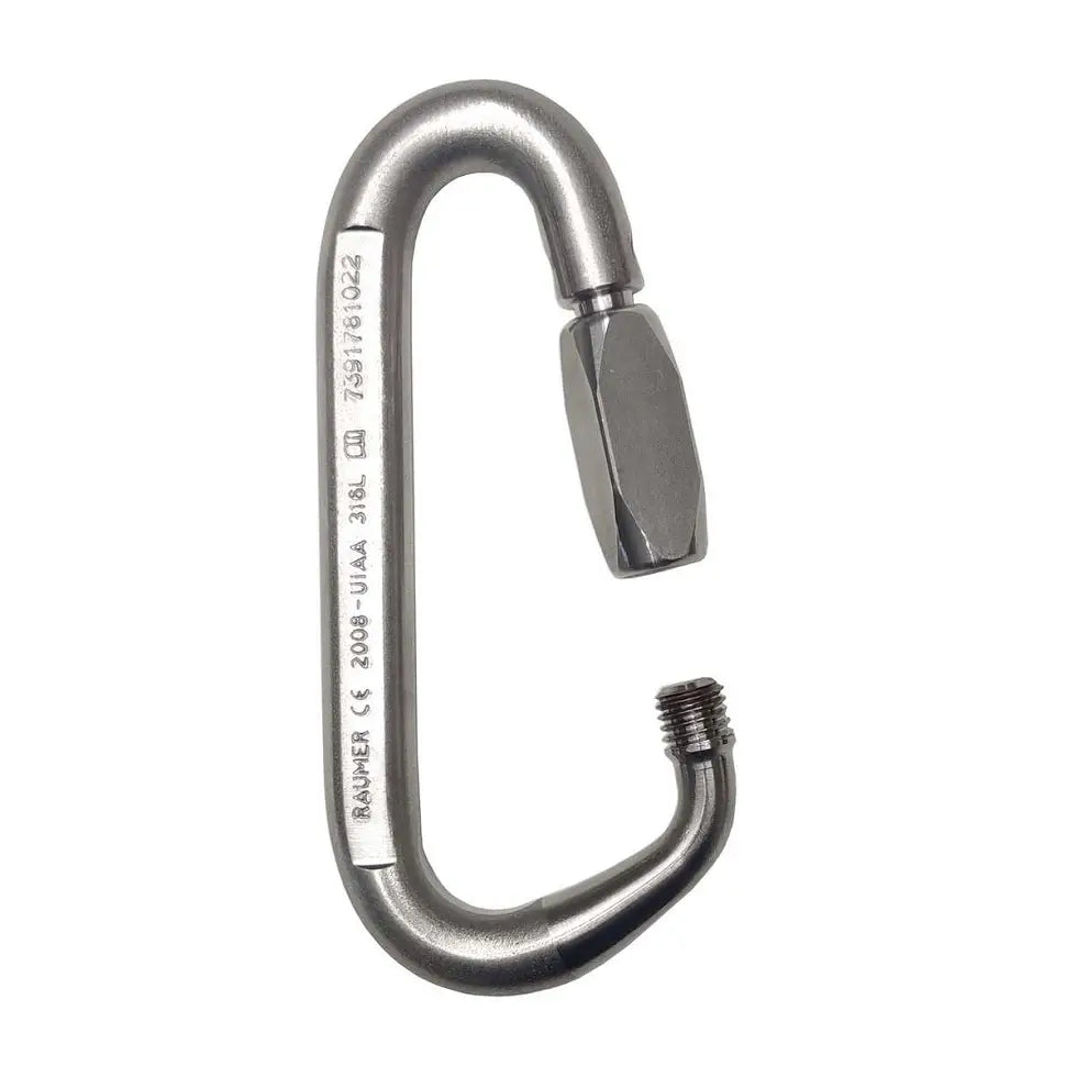 Raumer Ankus Anchor Carabiner - Thumbnail 4