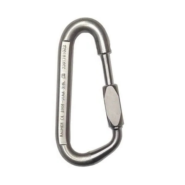 Raumer Ankus Anchor Carabiner - Thumbnail 5