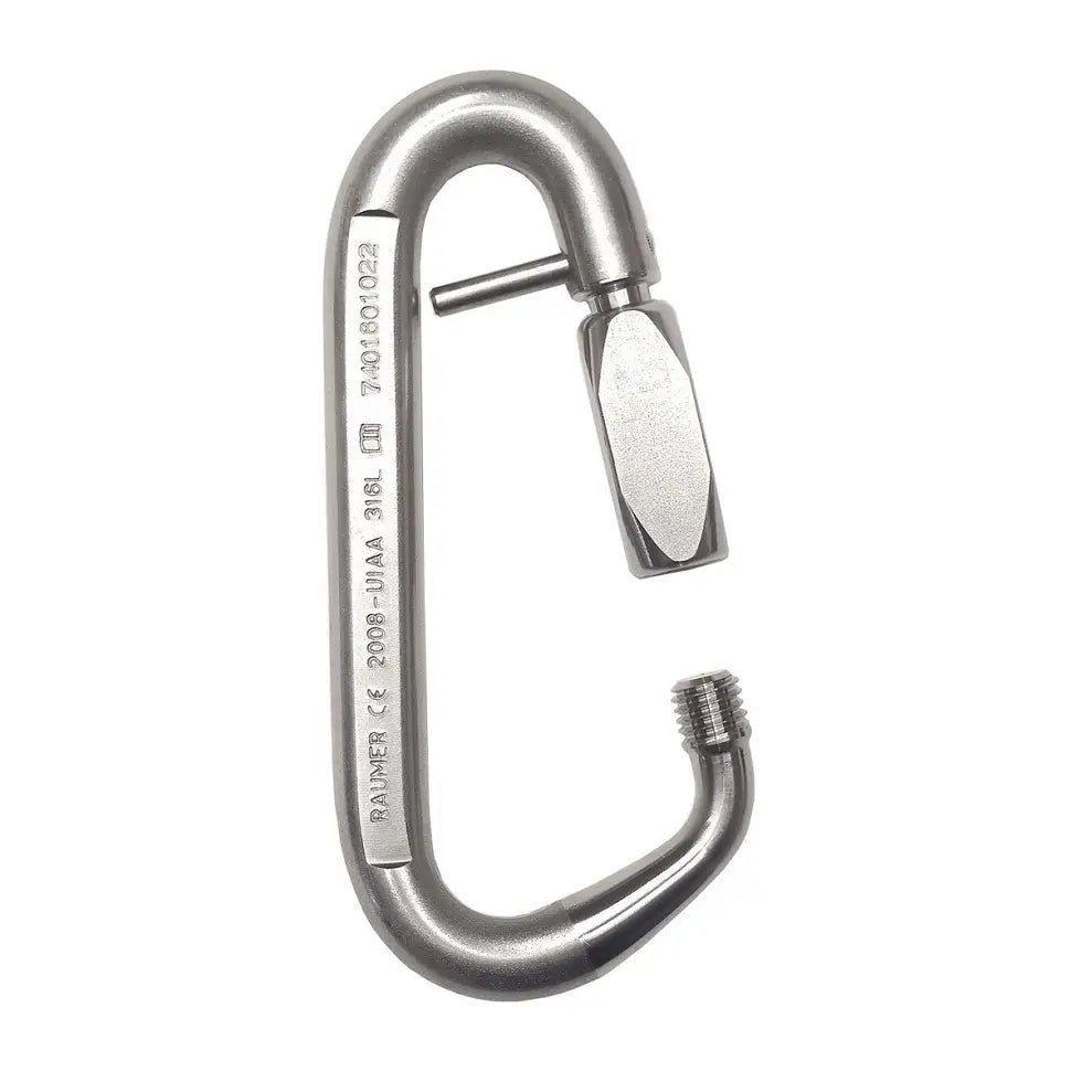 Raumer Ankus Anchor Carabiner