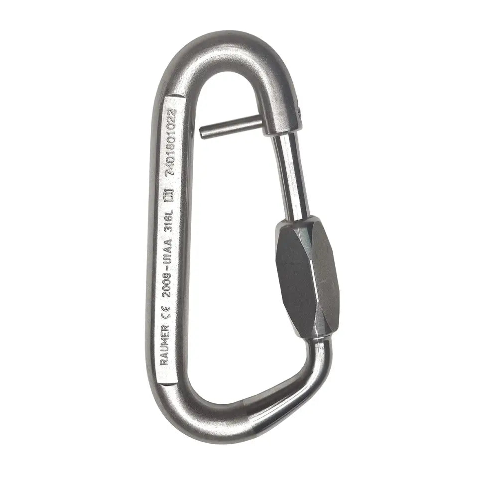 Raumer Ankus Anchor Carabiner - Thumbnail 3