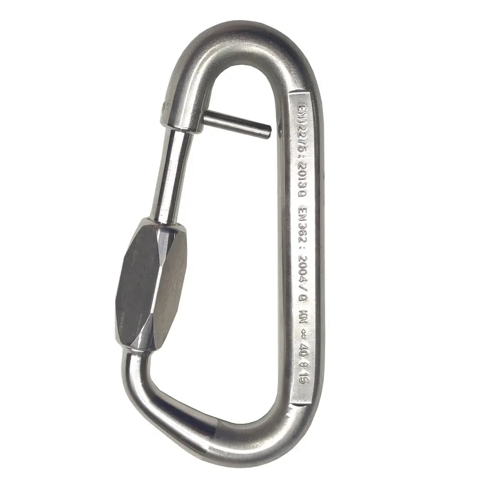 Raumer Ankus Anchor Carabiner - Thumbnail 2