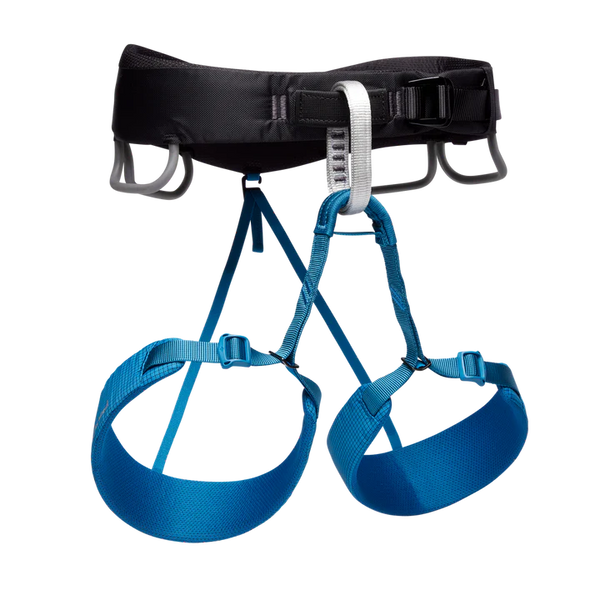 Black Diamond Momentum Harness - Main Image