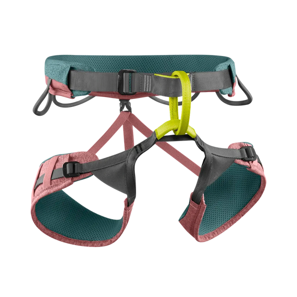 ハーネス ストア edelrid ジェイii