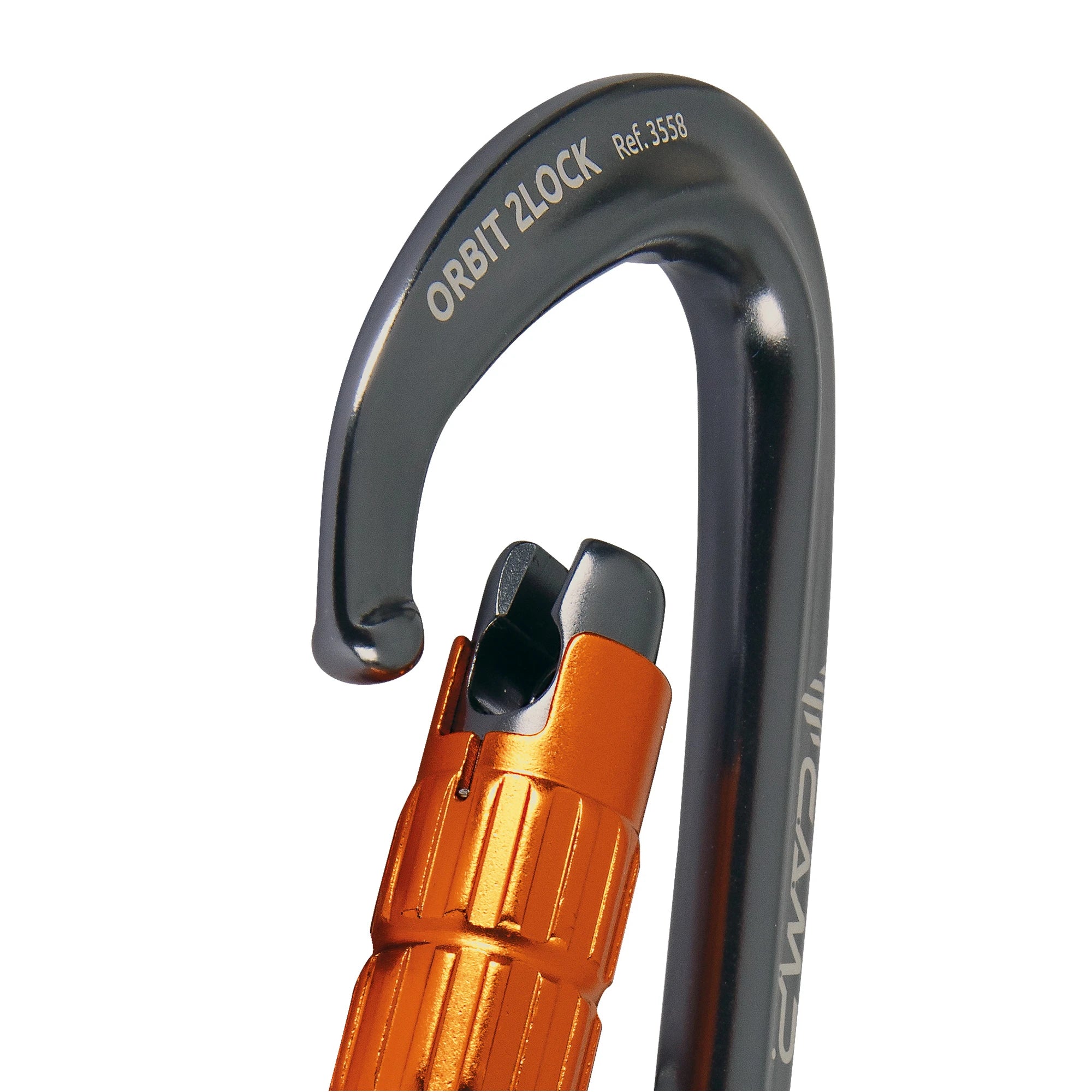 Orbit 2Lock