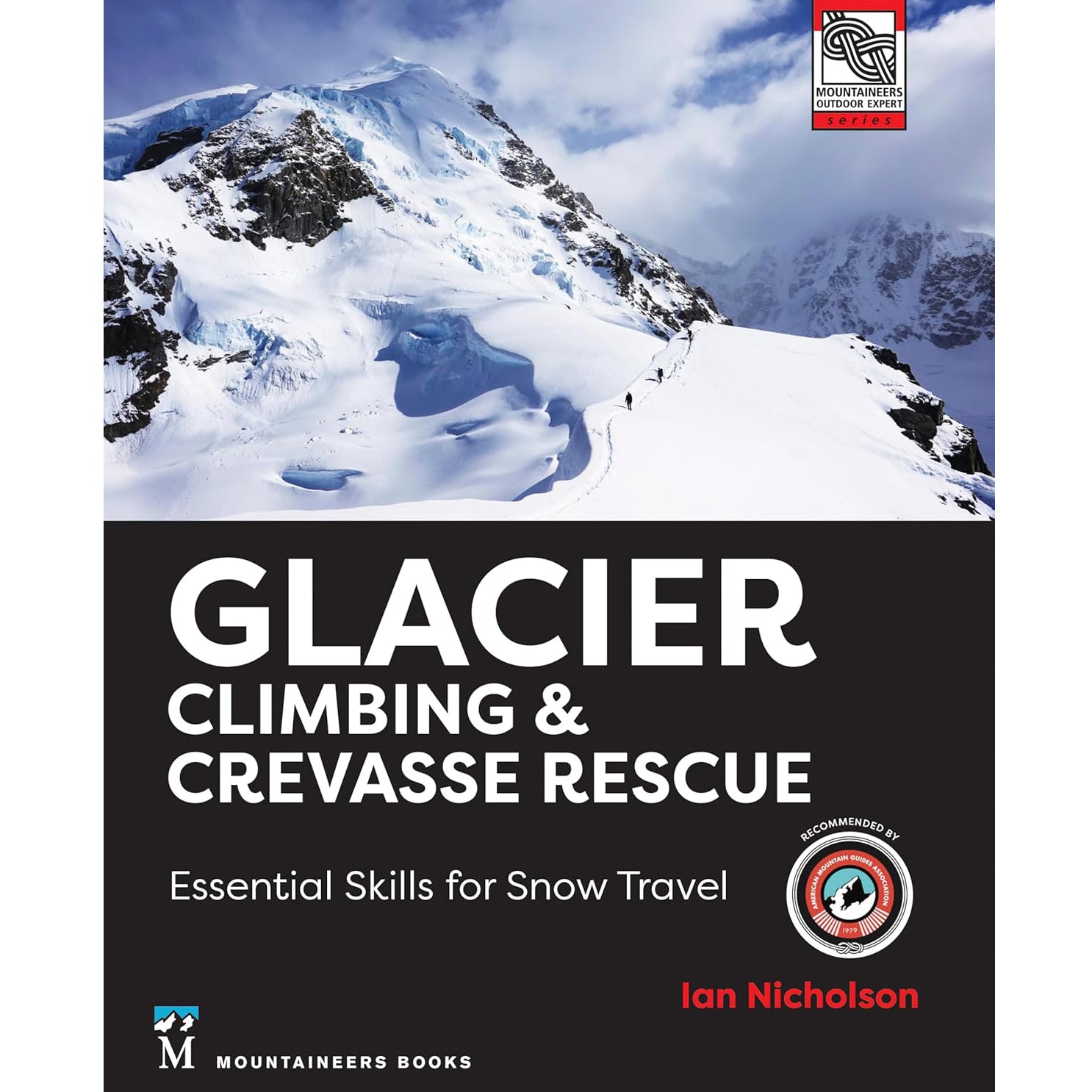 Glacier Climbing & Crevasse Rescue