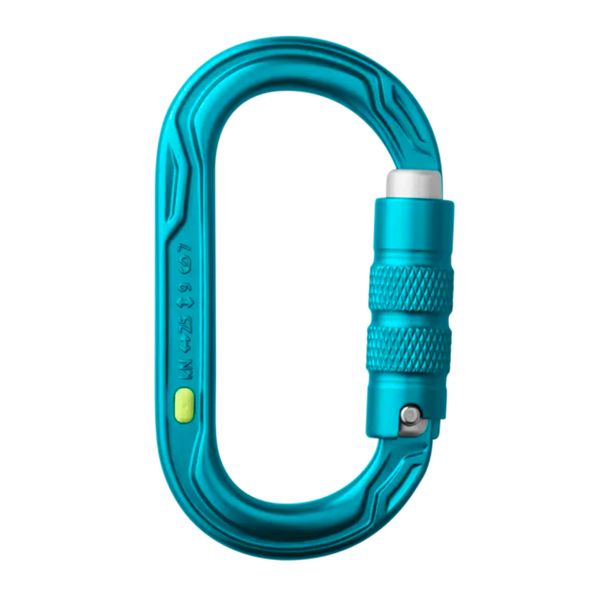 Oval Power 2500 Triple NFC