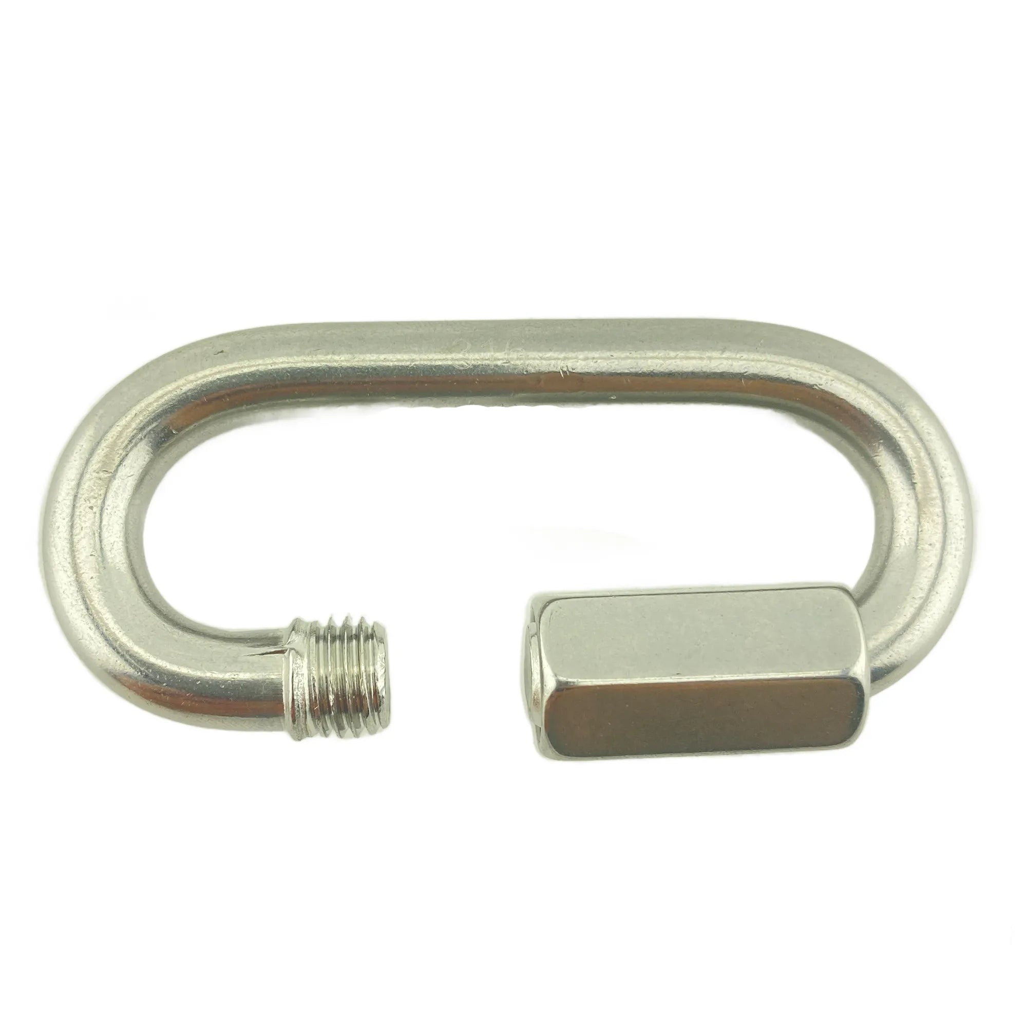 Stainless Steel Quick Link