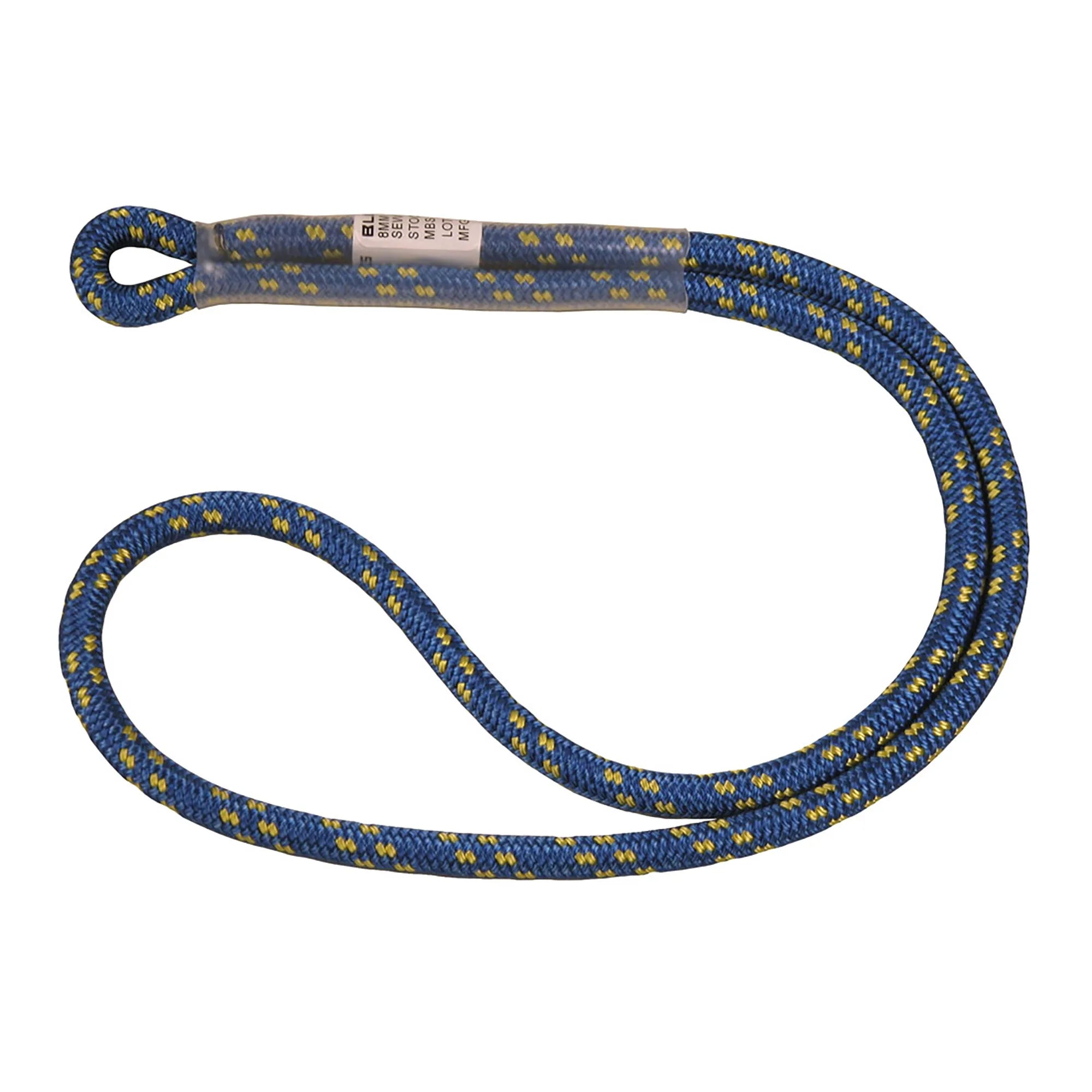 BlueWater Ropes Sewn Prusik Loop