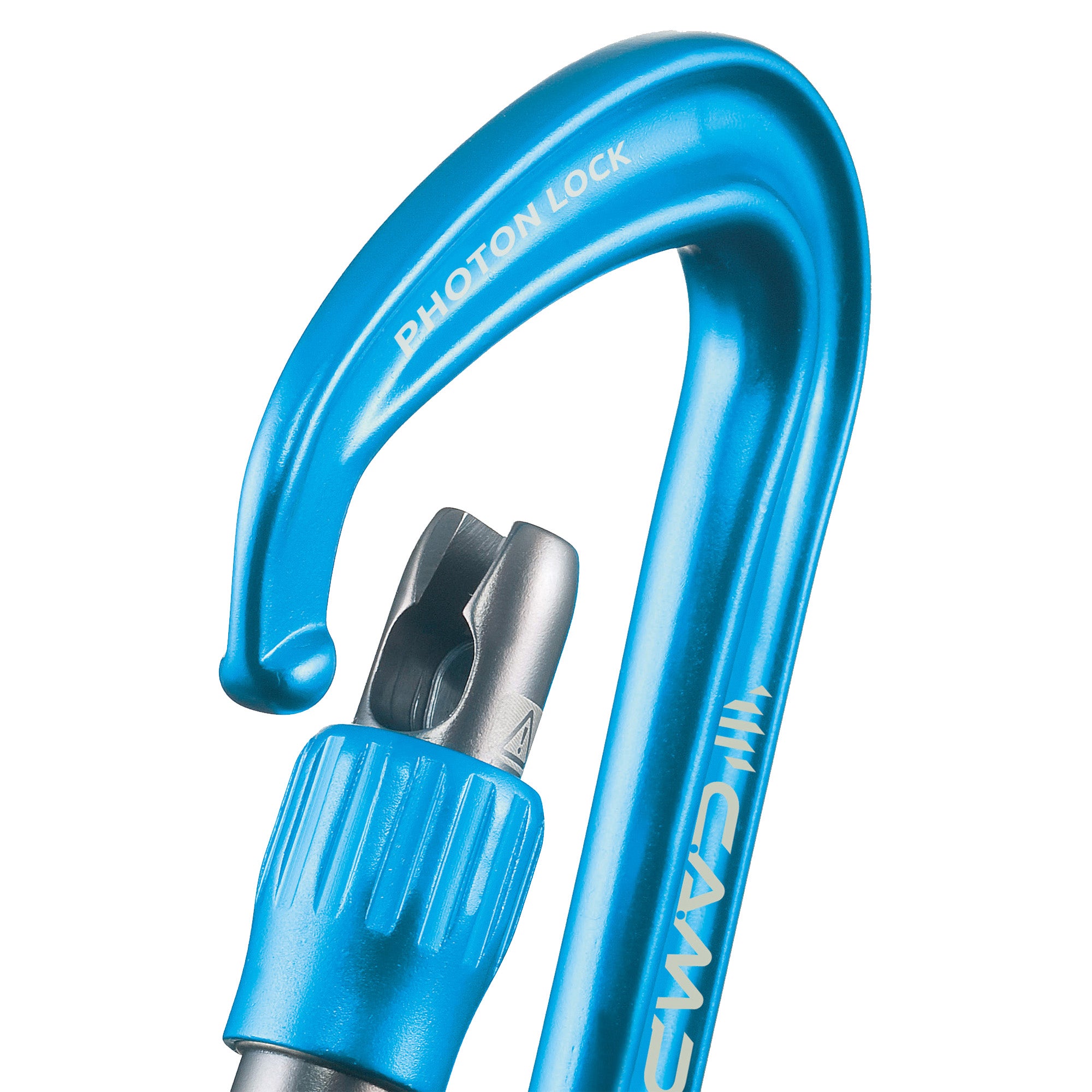 CAMP Photon Lock Carabiner - Thumbnail 4