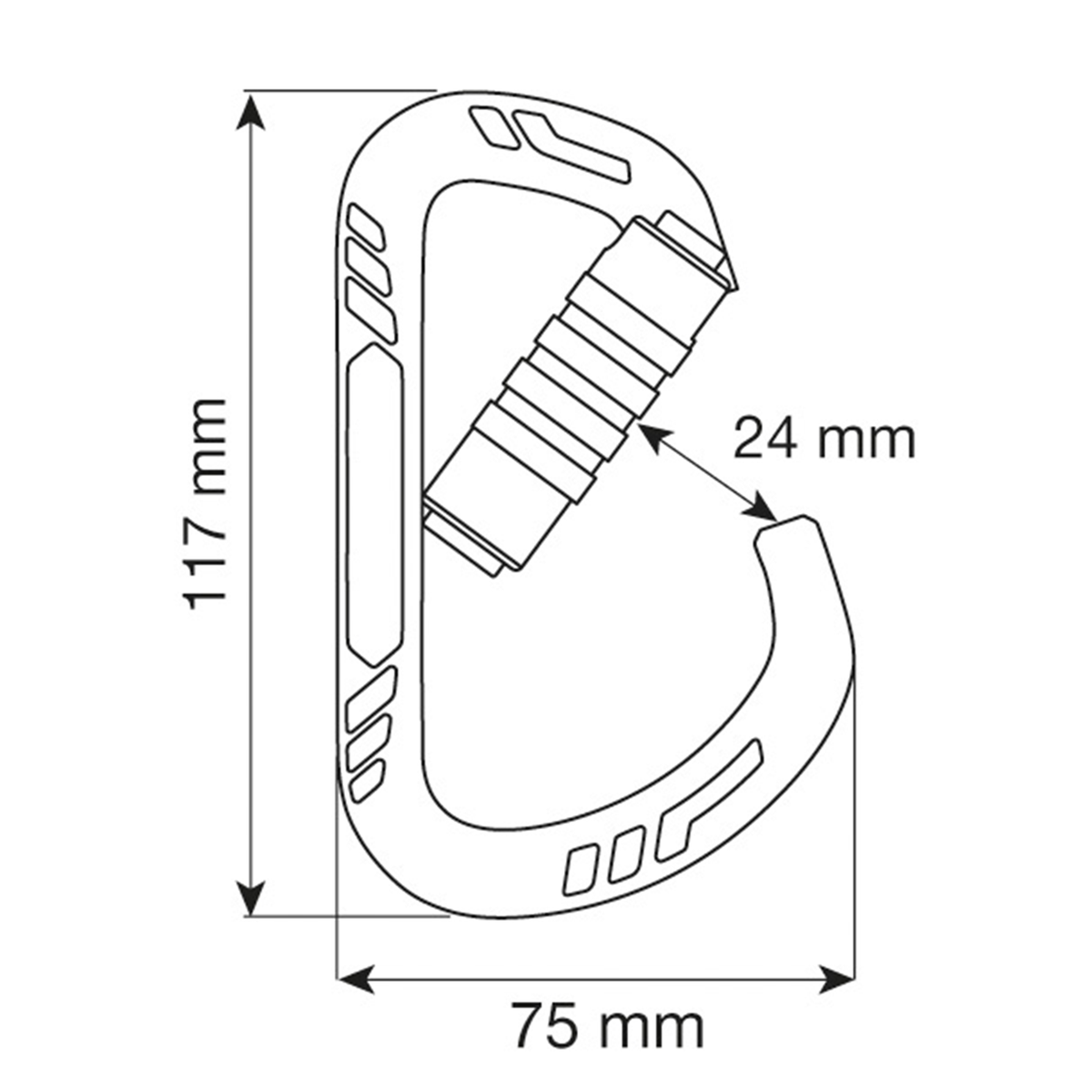 Guide XL 3Lock