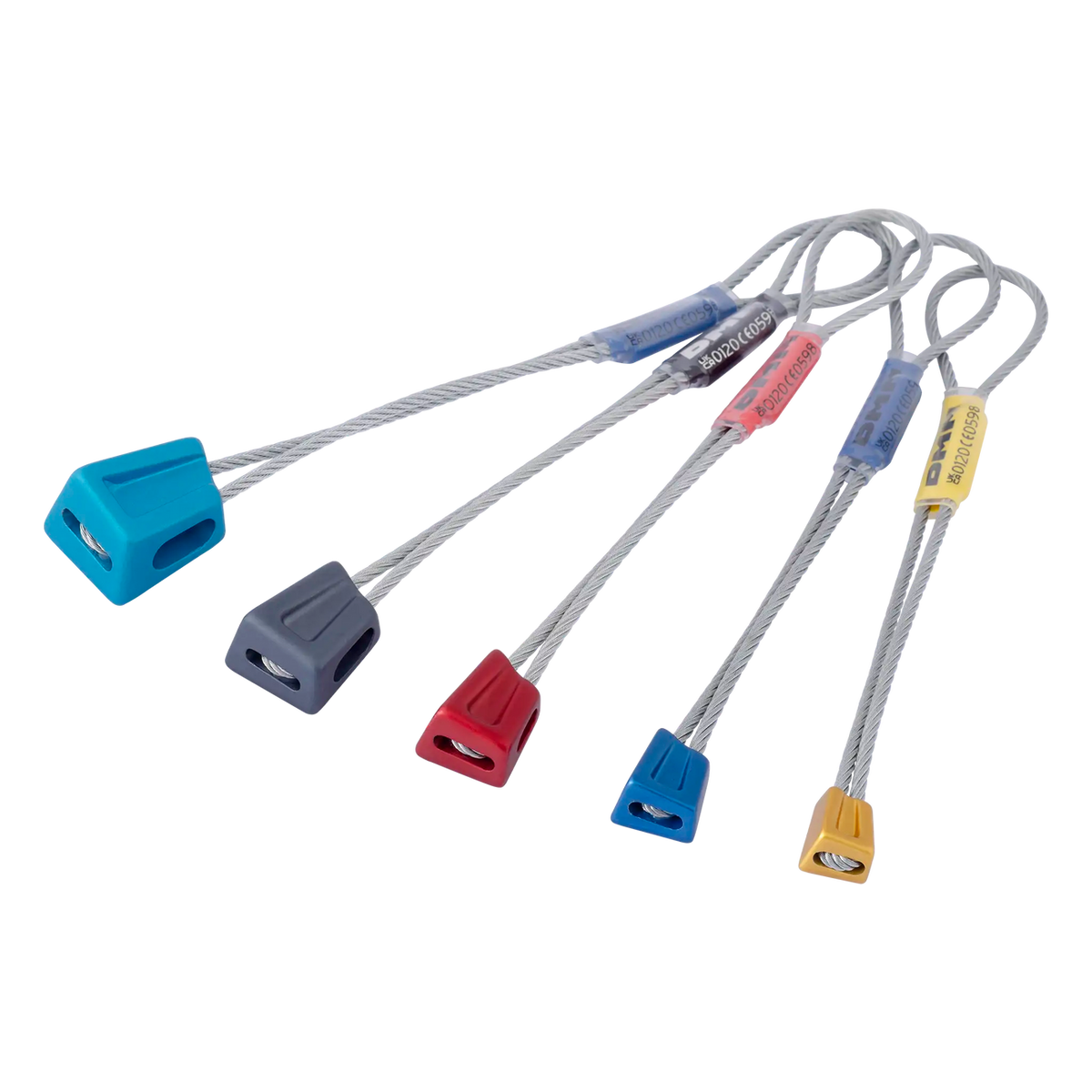 Alloy Offsets