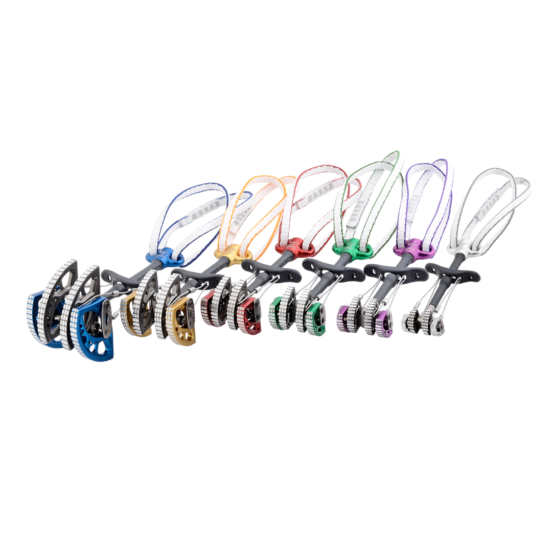 DMM Dragon Cams