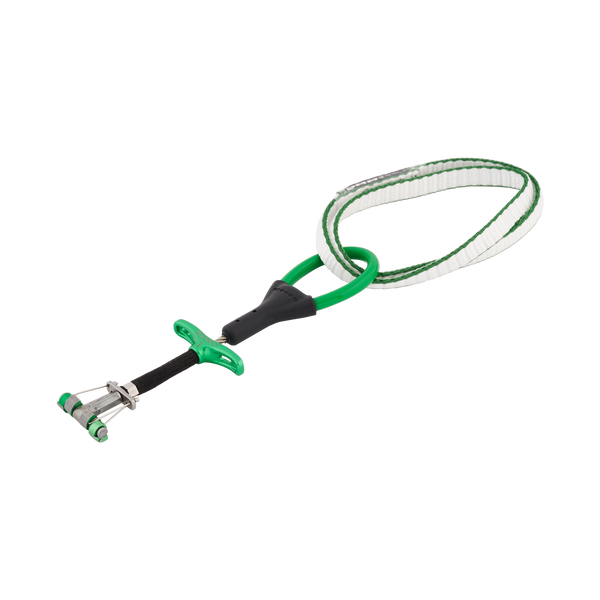 Produktbild von Klemmgerät DMM Dragonfly Cam Size 4 - Blue